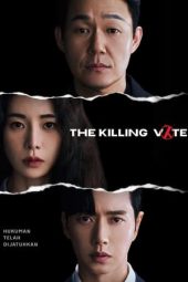 The Killing Vote (2023) Sub Indo