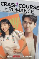 Crash Course in Romance (2023) Sub Indo