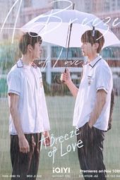 Nonton A Breeze of Love (2023) Sub indo