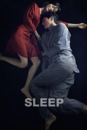 Nonton Korea Movie Sleep (2023) Sub Indo