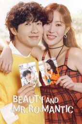 Nonton Drama Beauty and Mr. Romantic (2024) Sub Indo