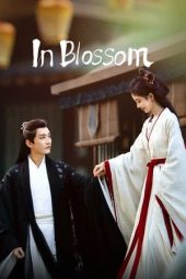 Nonton Drama In Blossom (2024) Sub Indo