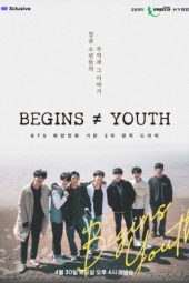 Nonton Drama Begins Youth (2024) Sub Indo