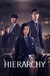 Nonton Drama Korea Hierarchy (2024) Sub Indo