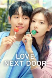 Nonton Drakor Love Next Door (2024) Sub Indo