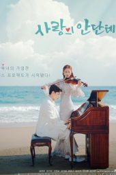 Nonton Drama Love Andante (2024) Sub Indo