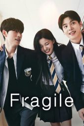 Nonton Drama Fragile (2024) Sub Indo