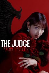 Nonton Drama The Judge from Hell (2024) Sub Indo