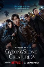 Nonton Gyeongseong Creature Season 2 (2024) Sub Indo